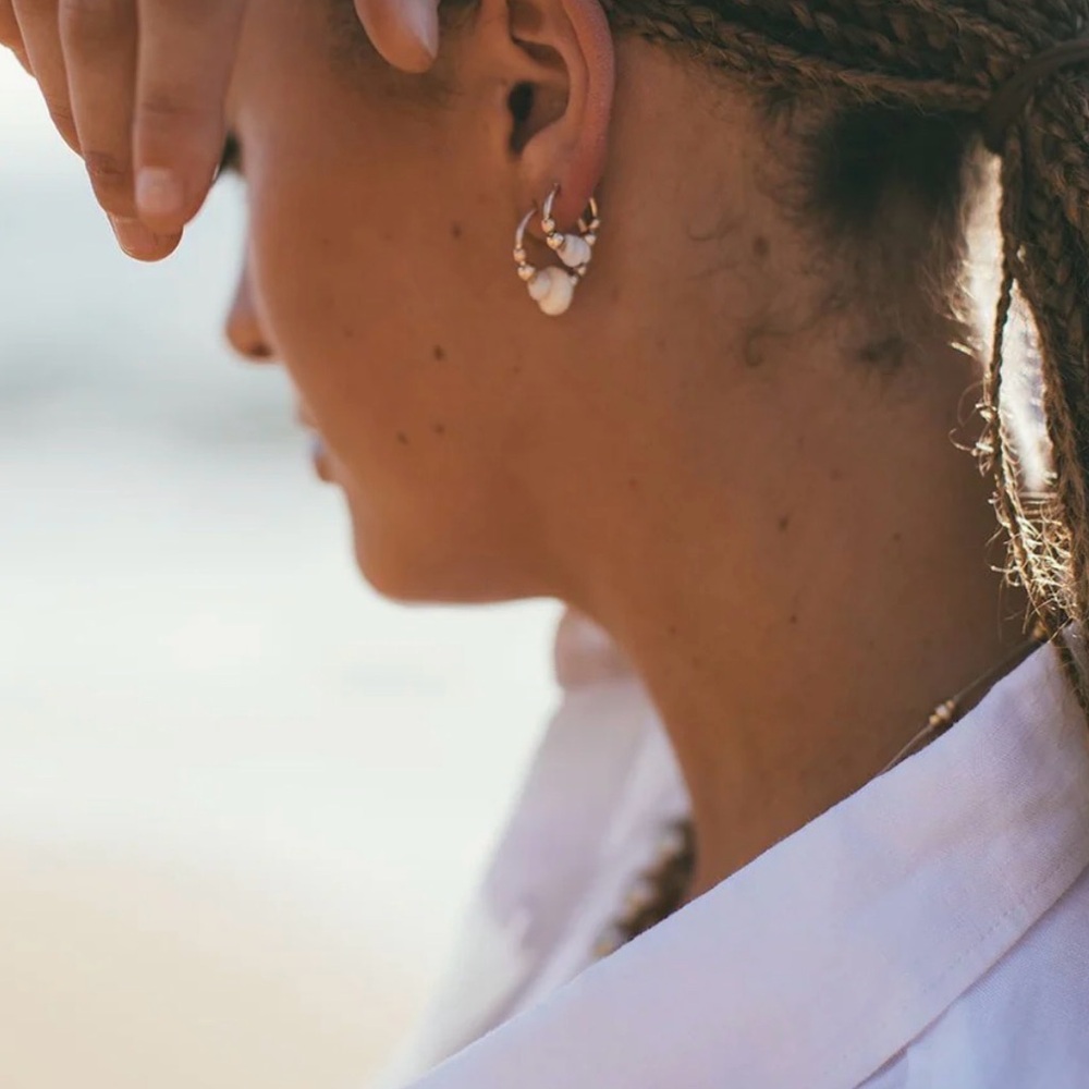 Puka Perri puka hoops - Picture 3 of 3